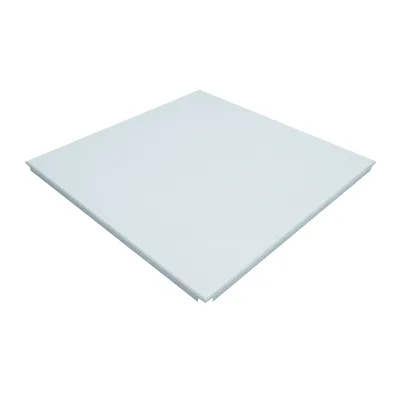 Aluminum Ceiling Modern Design Ceiling Hotel Shopping Mall Office Building Fire Prevention and Noise Reduction