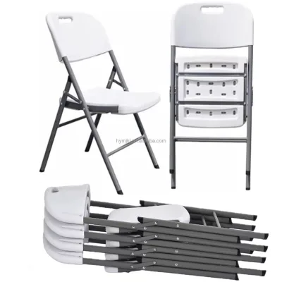 Modern Design Portable Aluminum Structure Table with Folding Picnic Chair Multifunctional Outdoor Furniture for Gardens