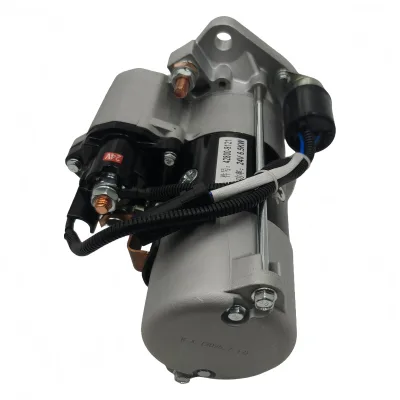 42800-9121 320 Starter Motor for Universal Truck Parts