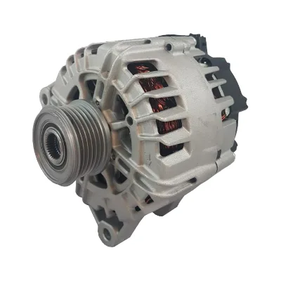 1606856980 for CITROEN PEUGEOT Alternator New Car Alternator