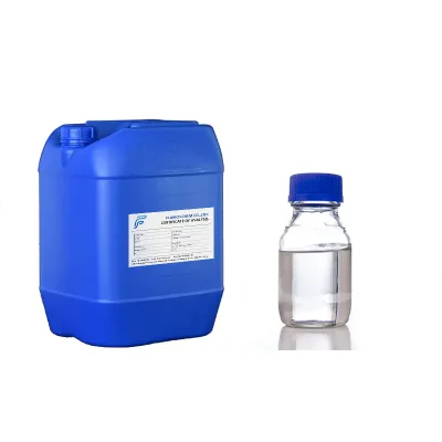 3-Glycidoxypropyltrimethoxysilane CAS 2530-83-8 Is Mainly Used in the Adhesive Industry