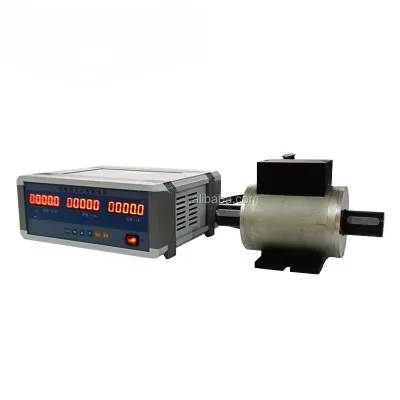 For Low Torque Rotating Instrument Digital Electric Dynamic Torque Meter