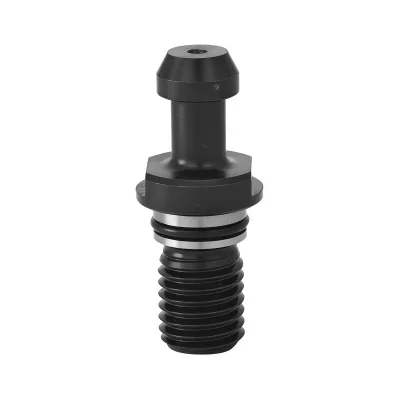 ANSI B5.50 CAT40 Coolant Through Pull Stud 45 Degree Double Seal Retention Knob for HAAS CNC CAT Tool Holder