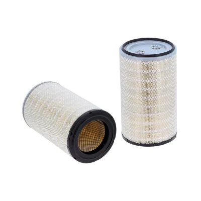 Weichai Construction Machinery Engine Parts Sino Howo Truck Shacman F3000 Air Filter Element 612600114890