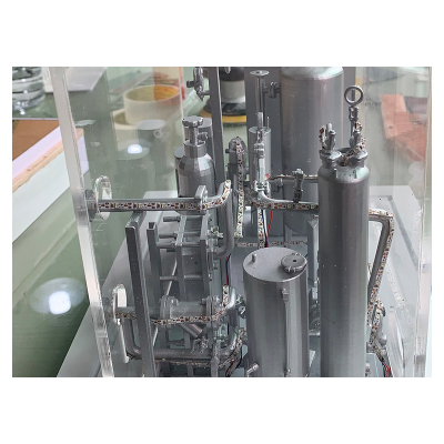 Industrial Model Building Model Various Sand Table OEM/ODM Architectural Scale Model