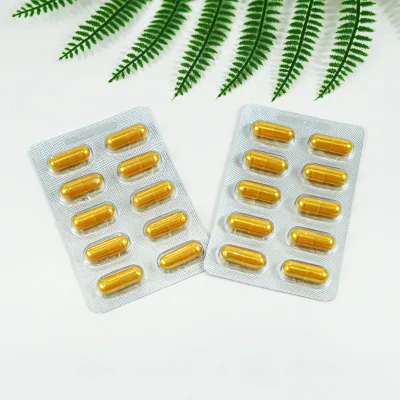 Premium Herbal Reproductive Wellness Solution for Men: Unmatched Quality & Efficacy