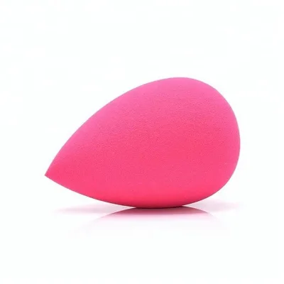 Wholesale Private Brand Vitamin E Infused Makeup Sponge Latex Free Cosmetic Sponge Applicator Hydrophilic Polyurethane Foam