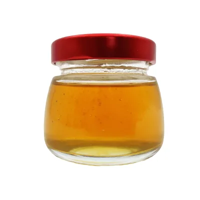 BEESTAR Manufacturers Wholesale Quality Jujube Honey Pure Natural Health Food in Bag Packaging