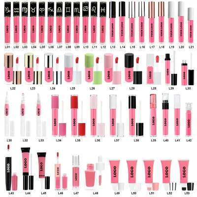 Oem High Quality Vegan Make up Blusher Cheek Tint Wholesale Custom Logo Long Lasting Lightweight High Pigment Pink Liquid Blush