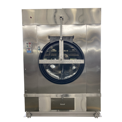 Heavy Duty Commercial Dryer for Hotel Using