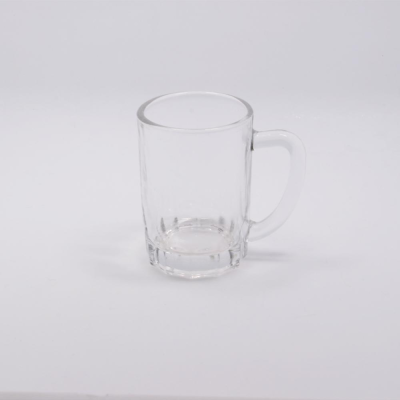 Hot Sale Reliable Quality 80 ml Shot Glass Mug