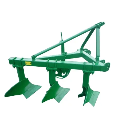 Factory Directly Supply Chisel Plough Parts High Usage 1L-320 Mouldboard Plough Furrow Plough on Sale