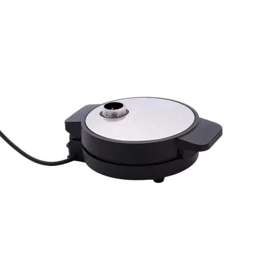 Factory Shipment Multifunction Donut Waffle Machine Double-Sided Heating Electric Cake Stall Home Sandwich Machine