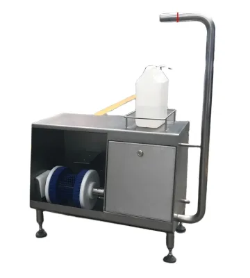 Cost-Effective Press Type Boot Washing Machine Almost All Functions Cleaning Equipment