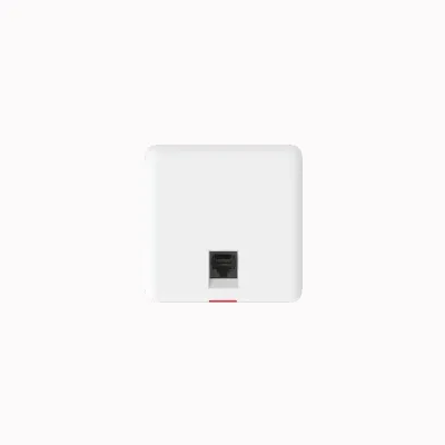 AP162 50085707 11ax Type,2+2 Dual Frequency, Smart Antenna Indoor Wall Mount Access Point