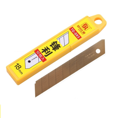Sk5 Utility Knife Blade