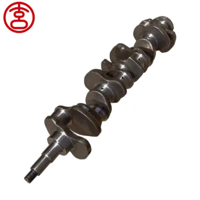 XC NEW 2771cc 6D31T Diesel Engine Forged Steel Crankshaft ME082505 for Mitsubishi L300 Delica D5 Mighty Max 1998-2005