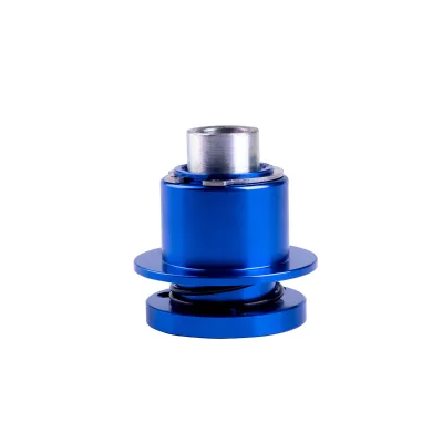 QR-02 Quick Release Steering Wheel Hub Adapter 25x10mm