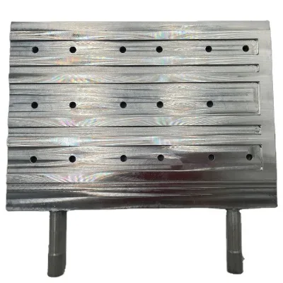 Ecotherm TEC Aluminum Water Cooling Block Multi Models Aluminum Liquid Water Cooler Cooling Block