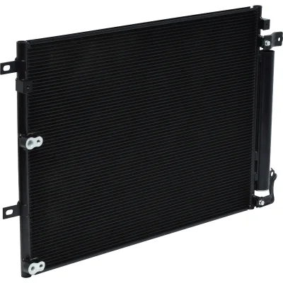 Auto Air Conditioning System Cooling Condenser for JEEP CHEROKEE (KL) 2011-2013 OEM 52014775AB