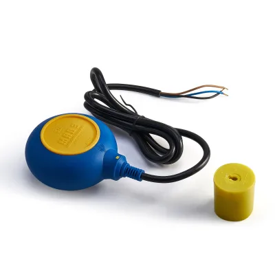 Cable 3m Level Switch Electronic Water Level Controller Float Switch for Water Pump