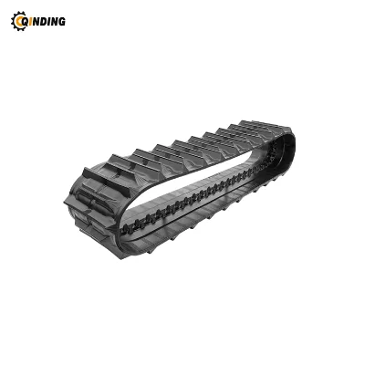 Rubber Track for Harvester Agriculture Machinery (width 230* Pitch* 90)
