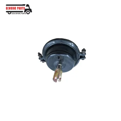 35451936018 140 for Chinese Bus Good Quality Front Booster Brake Assy Chassis Parts Spare Auto