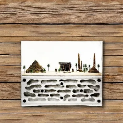 Ant Paradise Acrylic square Comfortable Large House for Small Animals Indoor Use