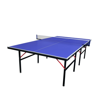 Factory Direct Custom Logo and Color Pingpong Table Table Tennis Table