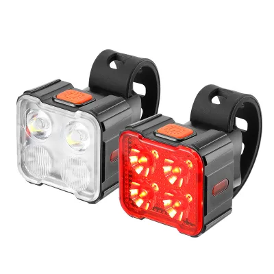Hot Selling New Model Unique Bike Lights Bike Light Oem for Road Bike Bicycle Light