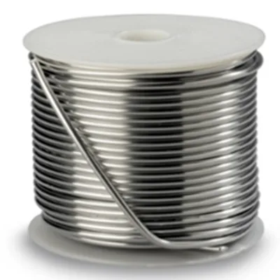 NO Rust High Strength Good Elongation Solid Aluminum Wire 1.6mm for Electric Fence Farm / House /building / Craft Wire 500M