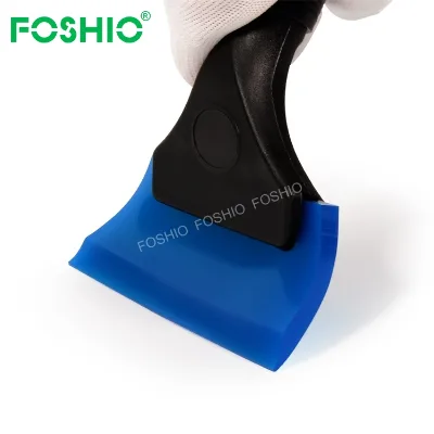 Support Custom Window Film Tools Vinyl Application Tools Rubber Film Squeegee Max Squeegee