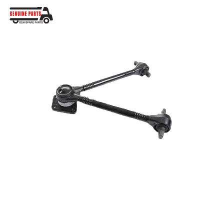 0649819 649819 1620437 1793877 USE for DAF TRUCK Ball Joint Control Arm, Chassis Part Spare Tie Rod End