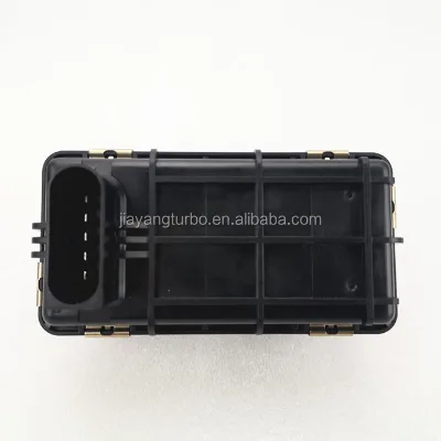 Actuator G49 730314 6NW009228 763148-5002S G-49 Actuator for Jeep Wrangler CRD 2.8L