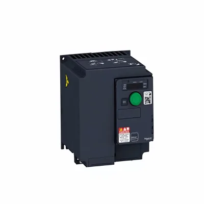 New ATV320U04N4C Splices 0.37kW 380-500V Three-phase Compact Type