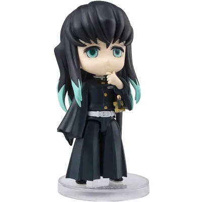 Custom Japanese Anime Blind Boxes Anime Figure Toys Demon Killer Action Figure