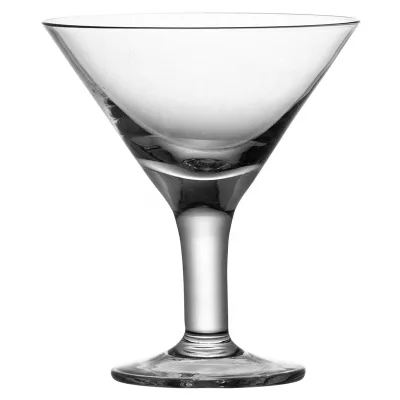 Modern Design Creative Cocktail Glasses Set Personalized Combination Bar Martini & Highball Glasses Elegant for Champagne Glass