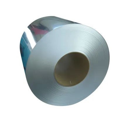 Factory Outlet 2.8/2.8 Printing Tinplate Sheet for Beverage for Tinplate Candle Jar