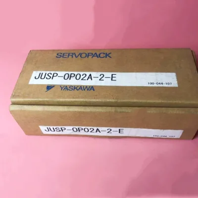 BRAND NEW Servo Driver Digital Operator JUSP-OP02A-2-E