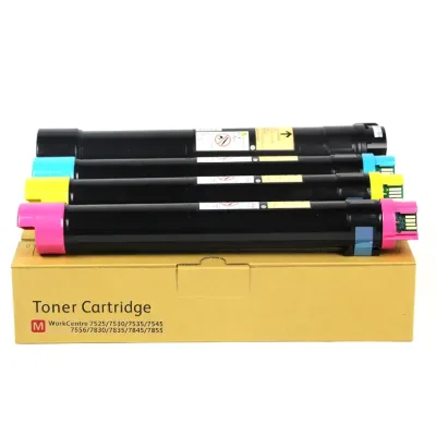 Wholesale 006R01513 Compatible Toner Cartridge for WorkCentre 7525/7530/7535/7545/7556/7830/7835/7845/7855