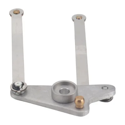 2721412080 Intake Manifold Air Flap Runner Lever Repair Kit for Mercedes Benz R350 W204 CLK200 CLK270 CLS350 E400 C280 ML500