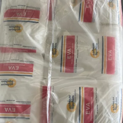 Factory Direct Lg Eva Foam Plastic Granules