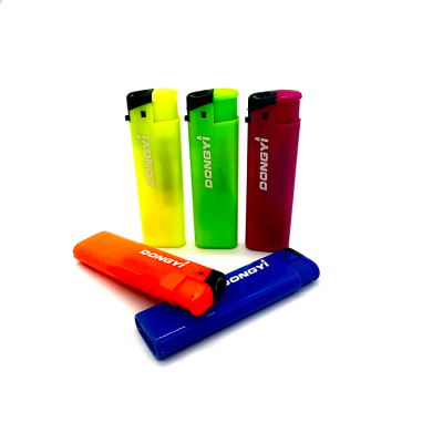 Accept Custom Lighter  Cheap Price Windproof Lighter Cigarettes Lighter Slim