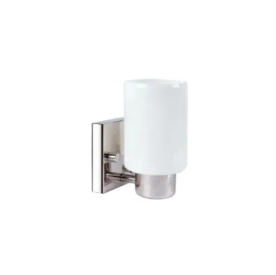 CBD2-N Modern Cruise Ship Cabin Milky White 13W 60W Energy Saving Lamp Wall Light