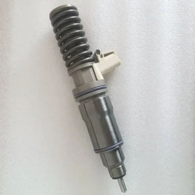 E3 Electronic Unit Injector BEBE4E00101RFE4E00001BEBE4E00001FE4E00001 for DETROIT DIESEL Series 60 14.0L Engine Kits