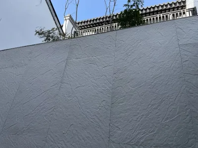 Manufacturer for Cladding Panels Exterior Wall Decoration
