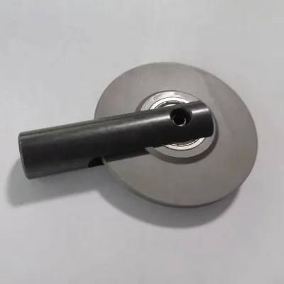 Muller Martini Pully 1528