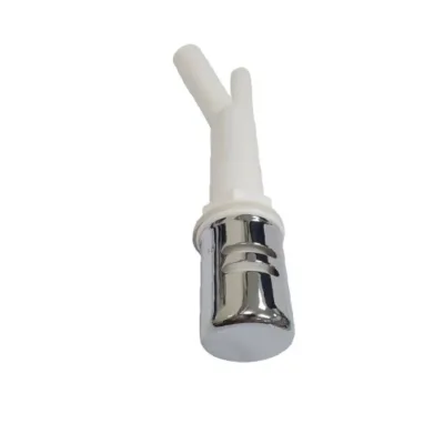 Sustainable Backsiphonage Prevention Vented Fitting Sleek Contemporary Styling For Integrated Dishwasher And Kitchen Basin Drain