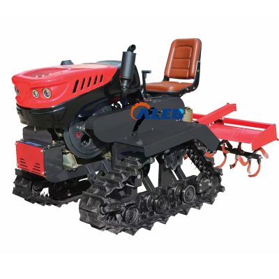 Tractors Used Tractor Lawn China Tractor