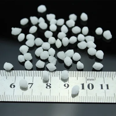 Agriculture Grade Slow Release N21 Fertilizer Granular Ammonium Sulphate
